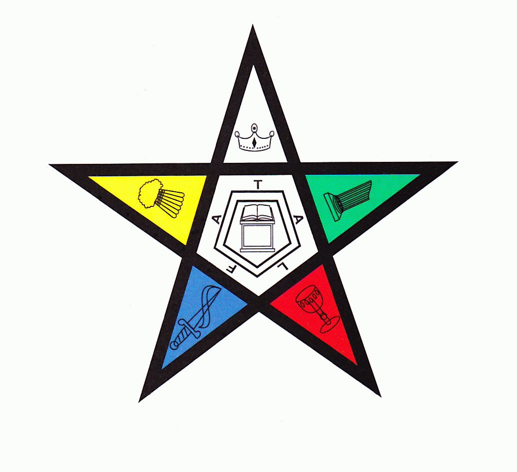 Order of the Eastern Star