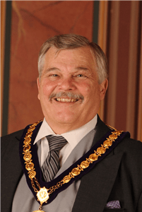 Address of Richard J. Kessler, Grand Master of Masons in the State of New York