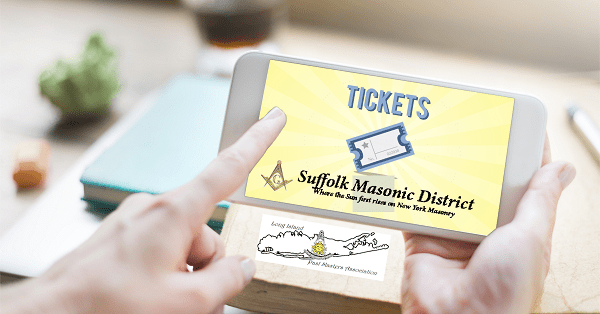 Suffolk District Tickets Tutorial