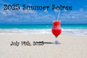 The 2025 LIPMA Summer Soirée
