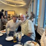LIPMA's Summer Soiree a HIT!