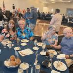 LIPMA's Summer Soiree a HIT!