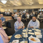 LIPMA's Summer Soiree a HIT!
