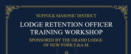 2025 Lodge retention