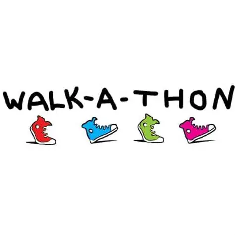 2026 Rainbow Girls Walkathon